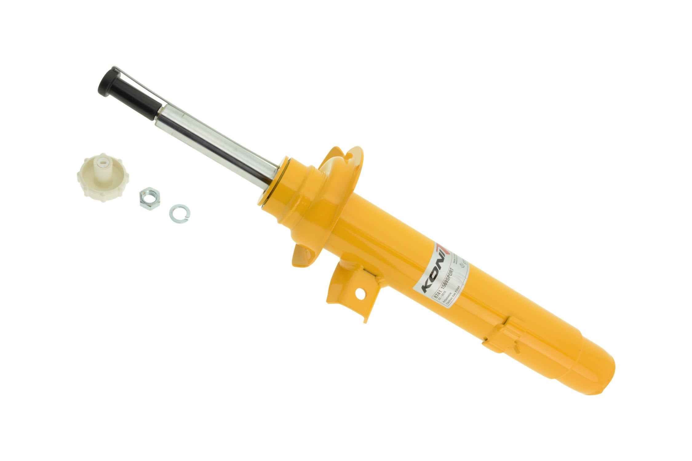 Koni Sport Yellow for BMW 3 Series