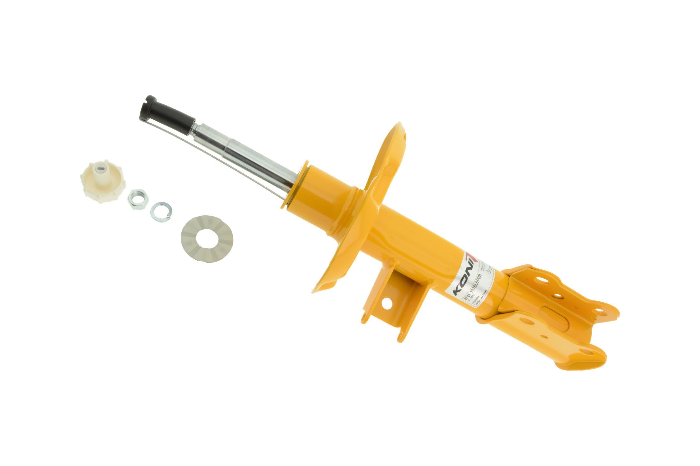 Koni Sport Yellow for Mercedes-Benz B-Class