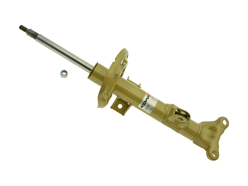 Koni Special Active FSD for Mercedes-Benz E-Class