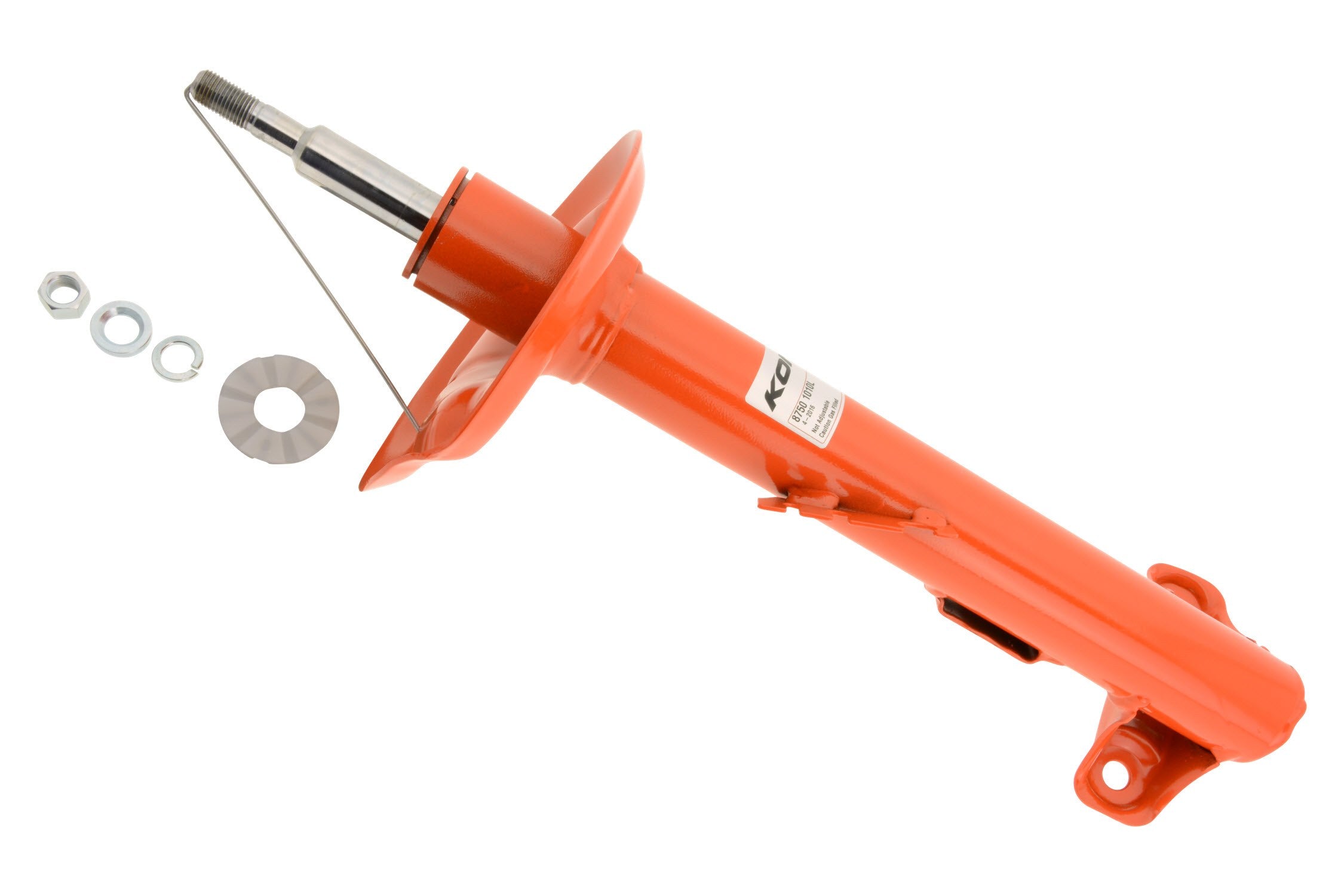 KONI STR.T Shock (Front Left) for 1992-1999 BMW 3 Series (E36) 8750 1010L