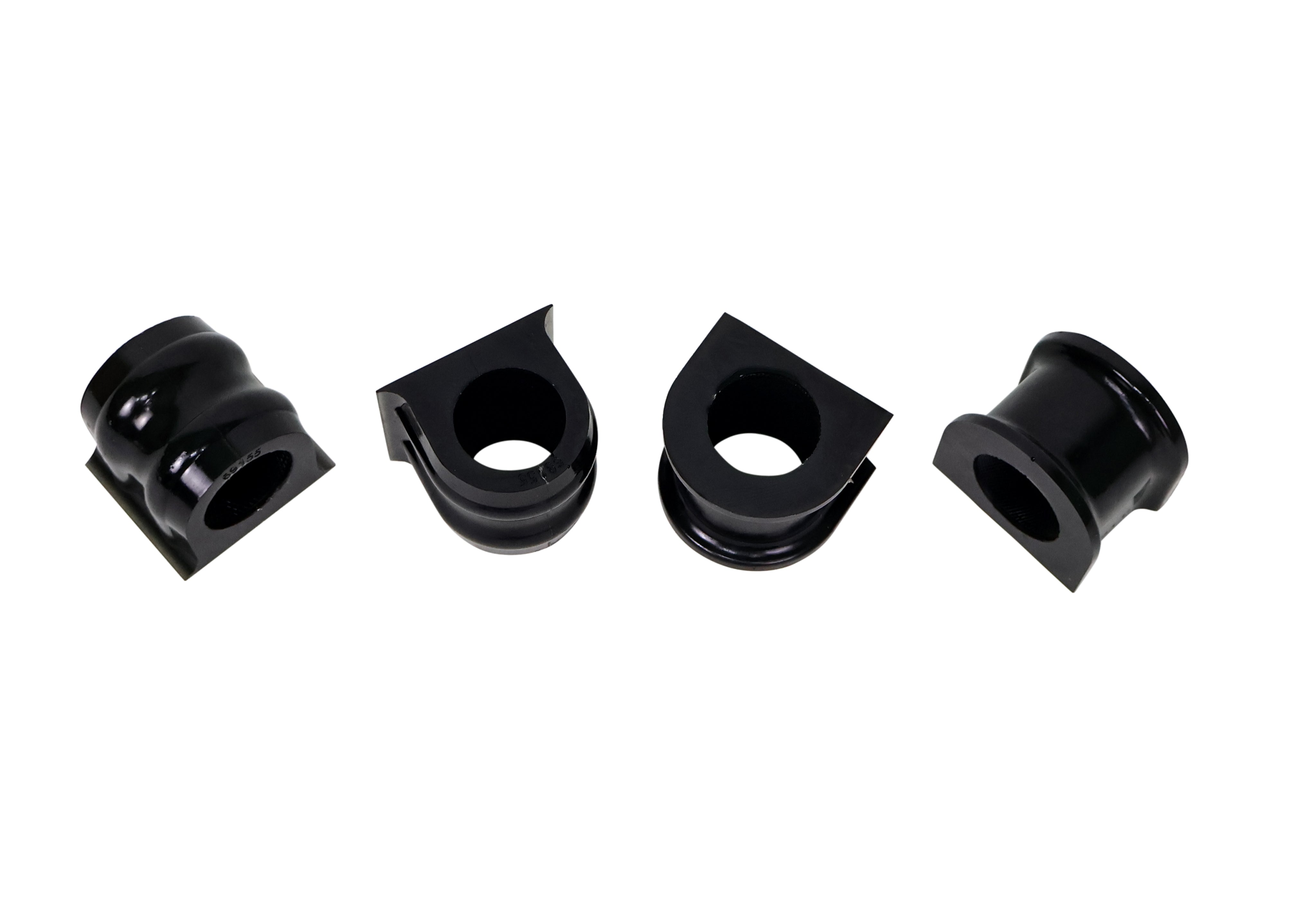 Whiteline 30mm Front Sway Bar Mount Bushing Kit for 2014-2017 Chevrolet SS (Zeta) KSK140-30