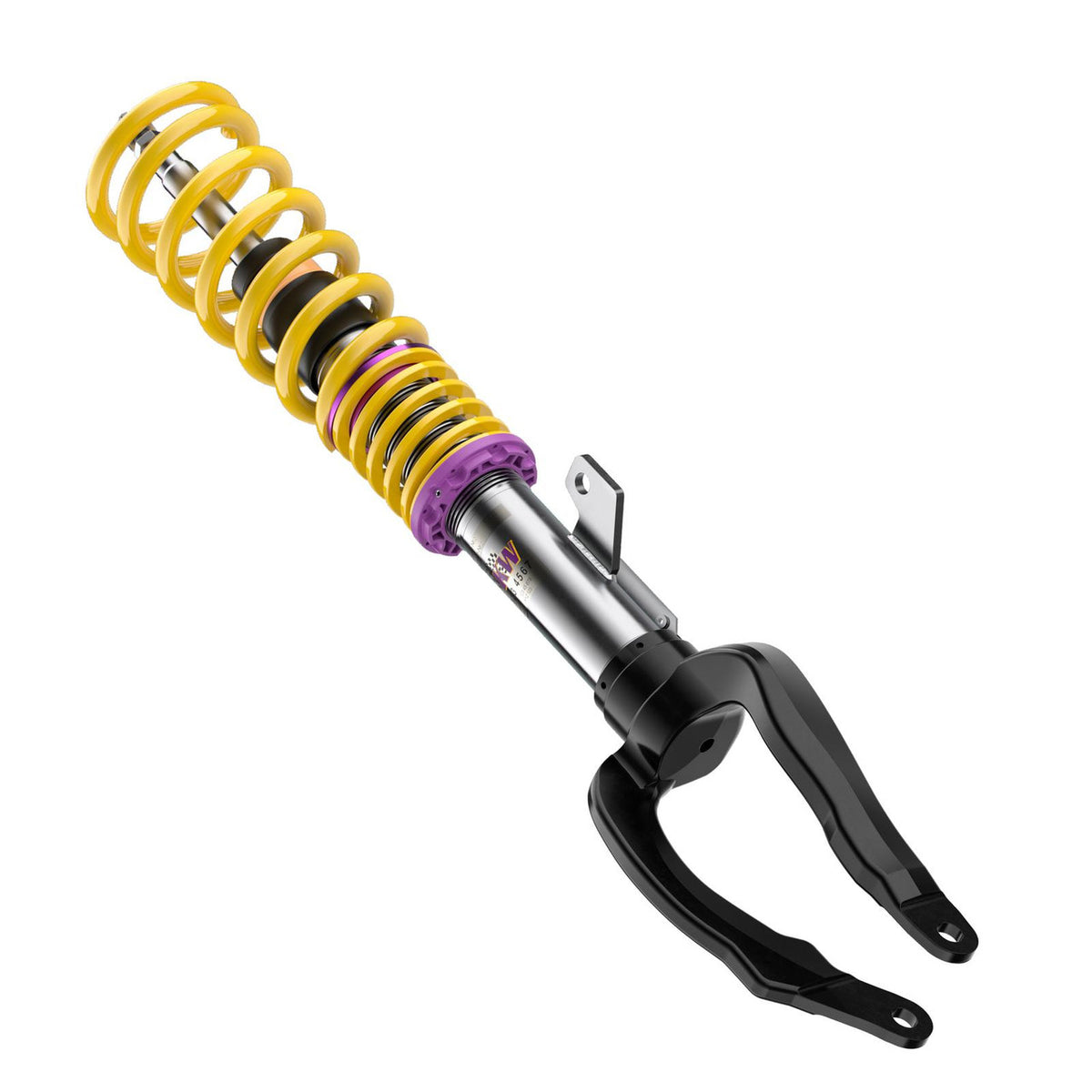 KW Variant 3 Coilover Kit - 2014-2016 BMW 535d xDrive Sedan 352200BD