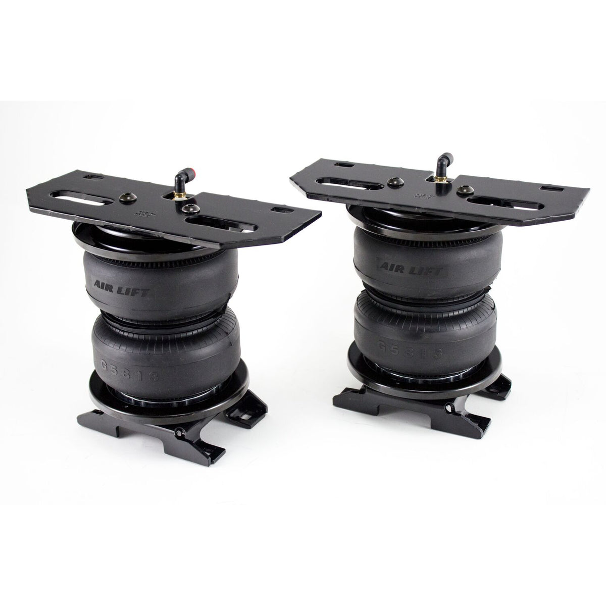 Air Lift LoadLifter 5000 Ultimate Air Spring Kit for 2002-2008 Dodge Ram 1500 RWD photo 2