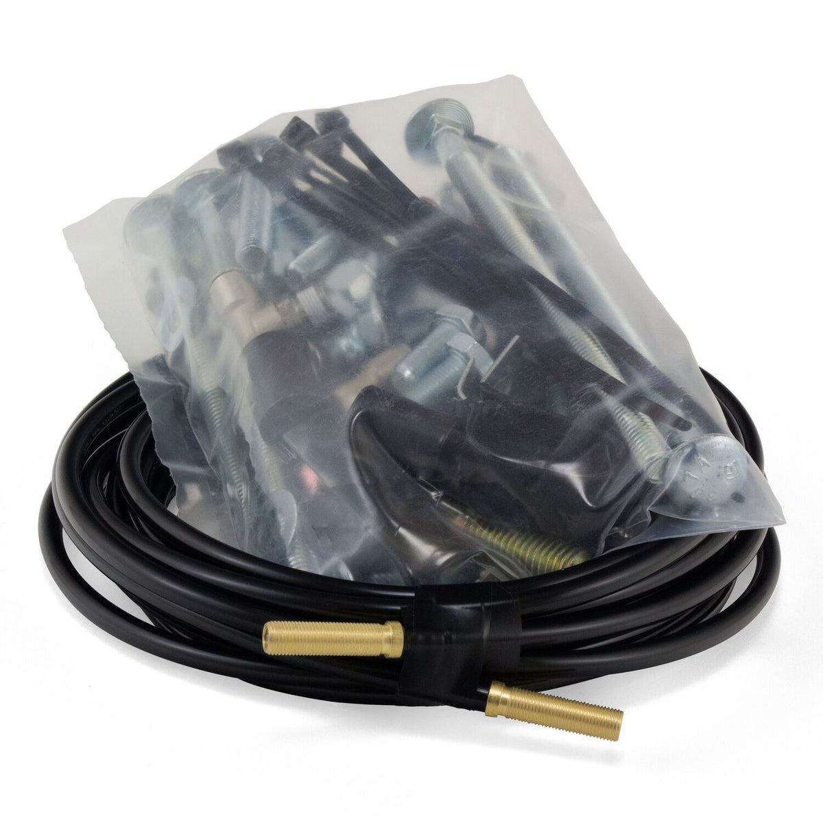 Air Lift LoadLifter 5000 Ultimate Air Spring Kit for 2019-2026 Ram 1500 RWD/4WD photo 3