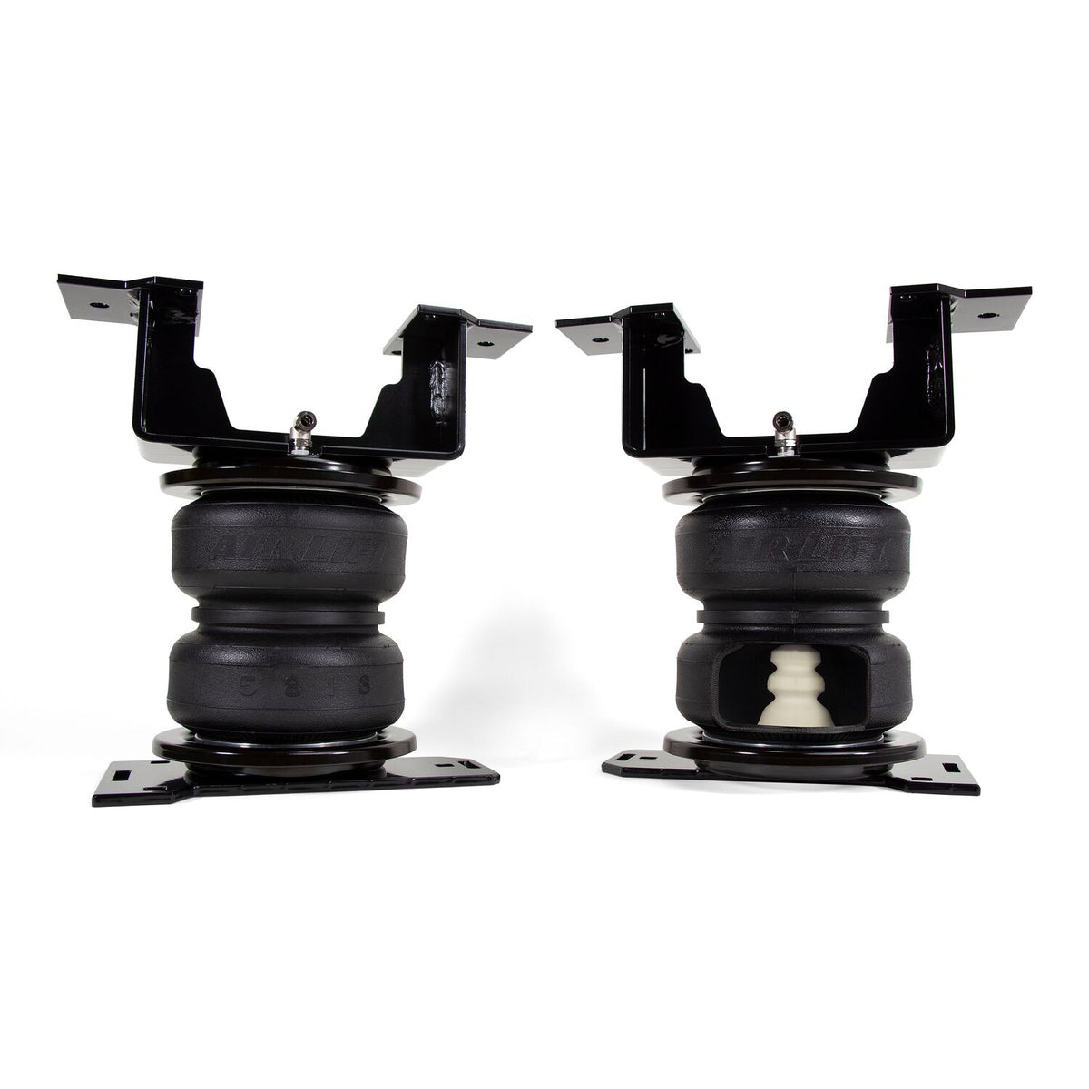 Air Lift LoadLifter 5000 Ultimate Air Spring Kit for 2019-2026 Chevrolet Silverado 1500 4WD