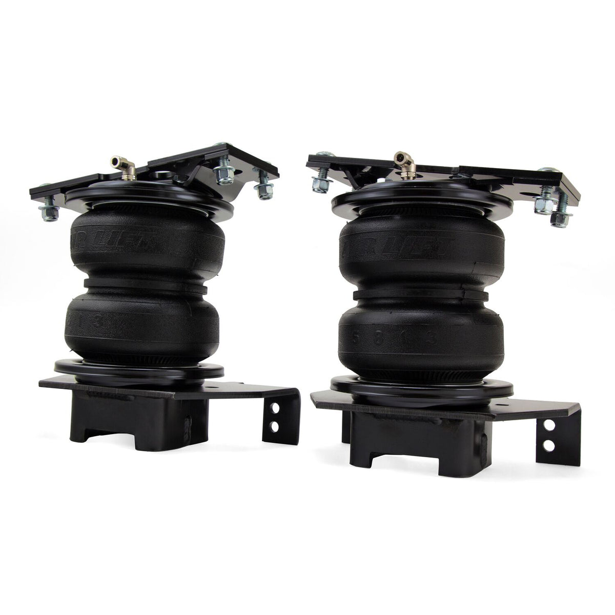 Air Lift LoadLifter 5000 Ultimate Air Spring Kit for 2017-2026 Ford F-250 RWD photo 4