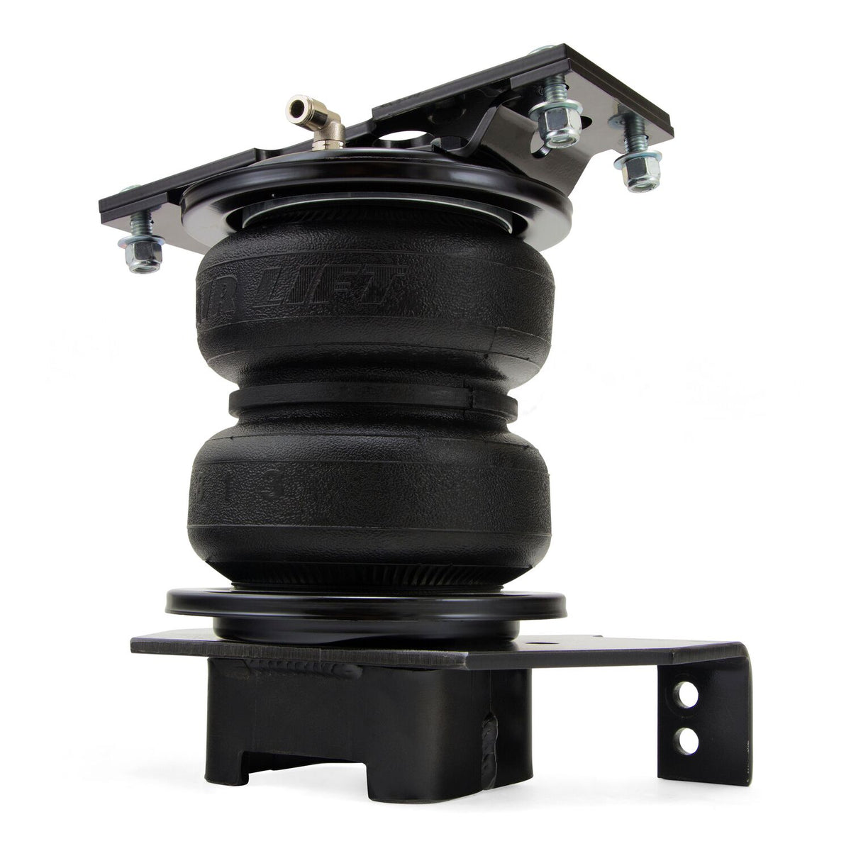 Air Lift LoadLifter 5000 Ultimate Air Spring Kit for 2017-2026 Ford F-250 RWD photo 2