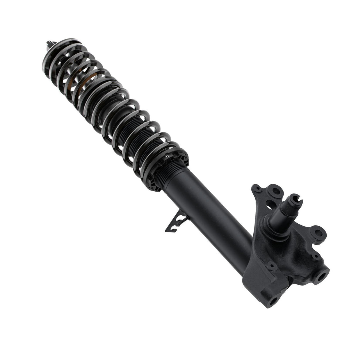 KW Variant 1 Classic Coilover Kit - 1986-1988 BMW 325 Sedan 10205200BV