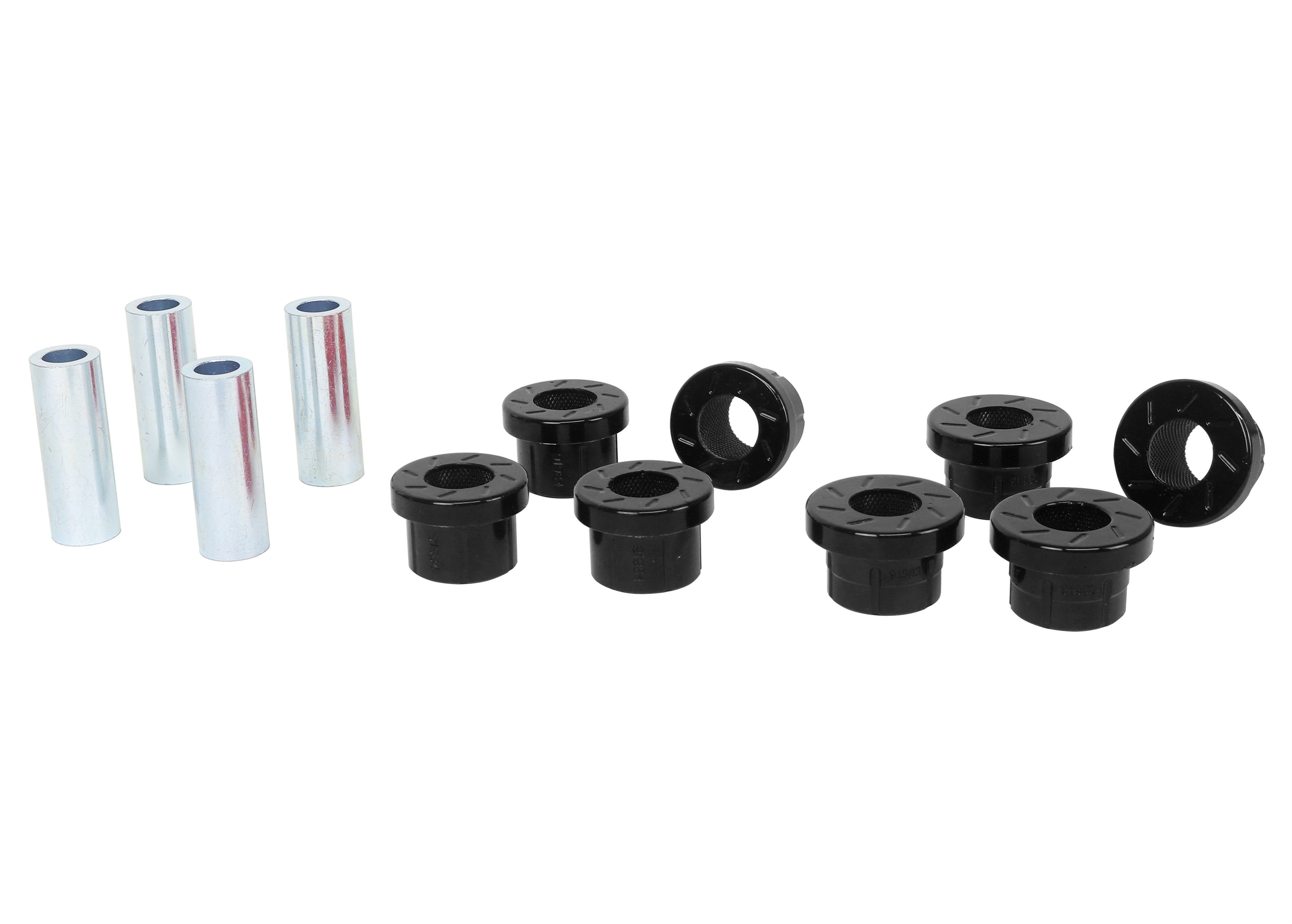 Whiteline Front Inner Control Arm Bushing Kit for 1984-1995 Toyota 4Runner (N60) W53646