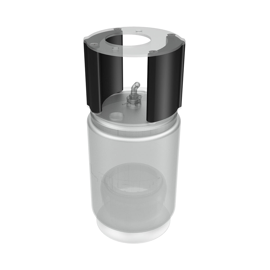 Logiq Ram 2500 rear spacer kit 89-12140-3