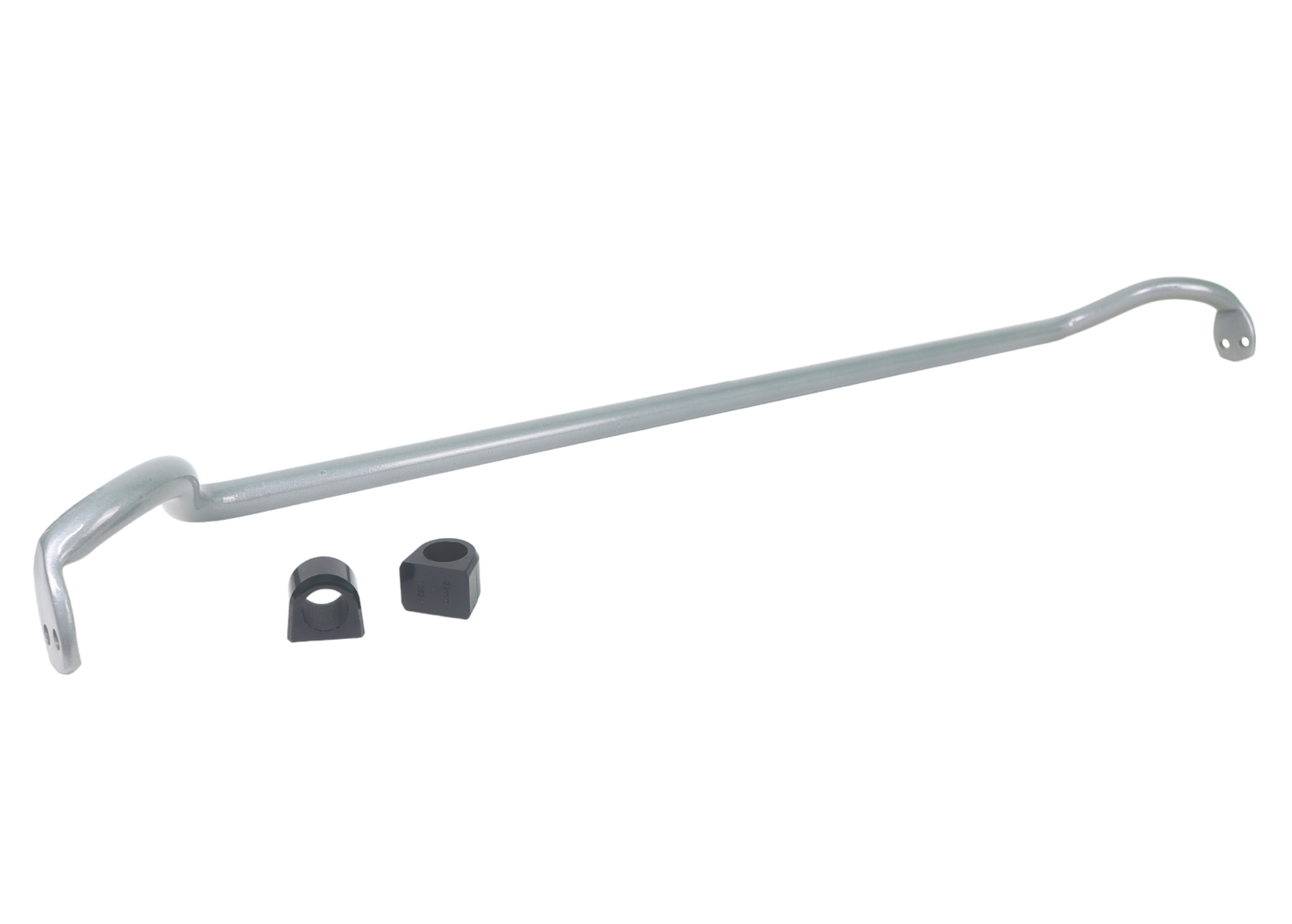 Whiteline Heavy Duty Blade Adjustable 22mm Front Sway Bar for 1990-1994 Subaru Legacy (BC/BF) BSF20Z