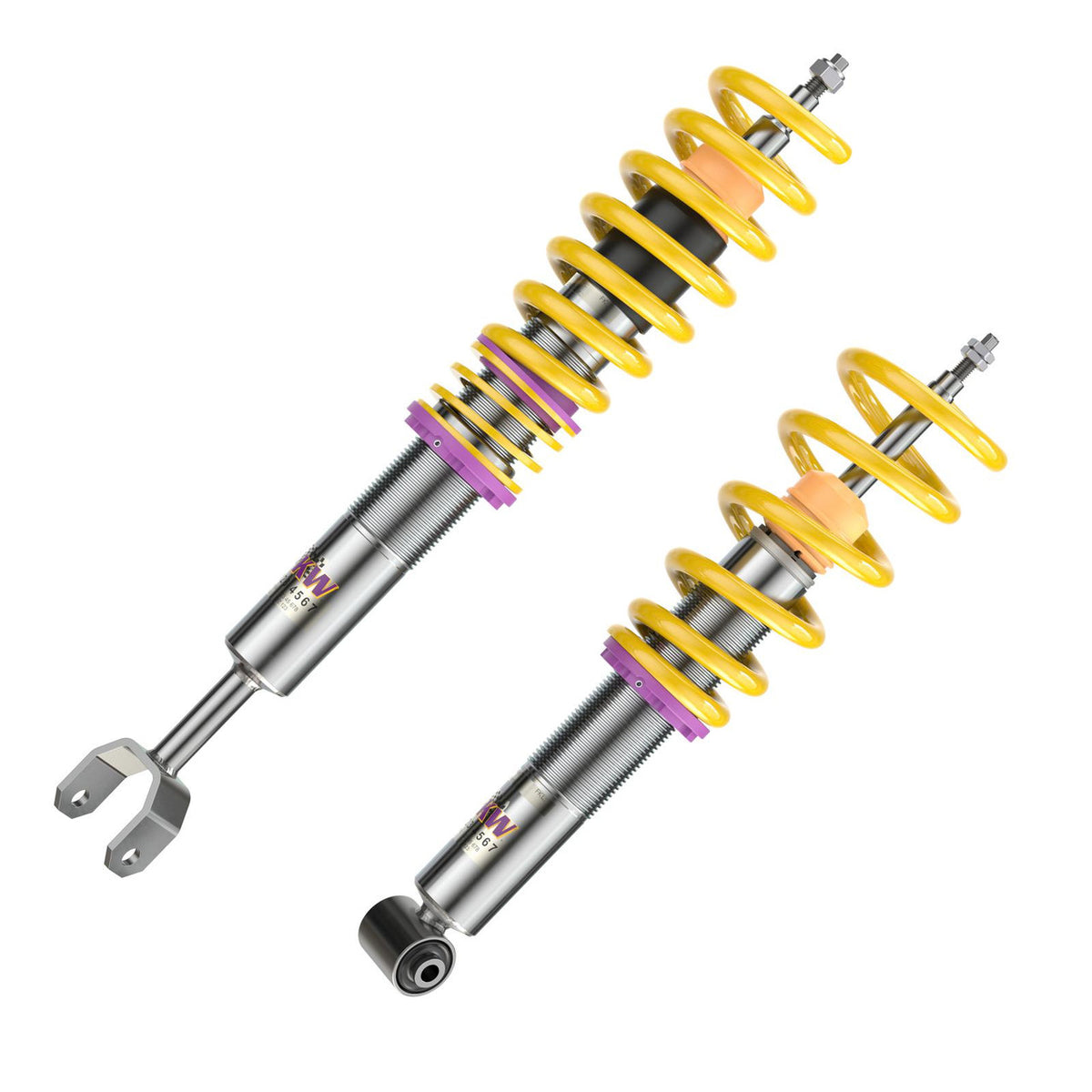 KW Suspension Variant 1 Coilover Kit for 2002-2004 Audi RS 6 Quattro 10210053 - photo 4