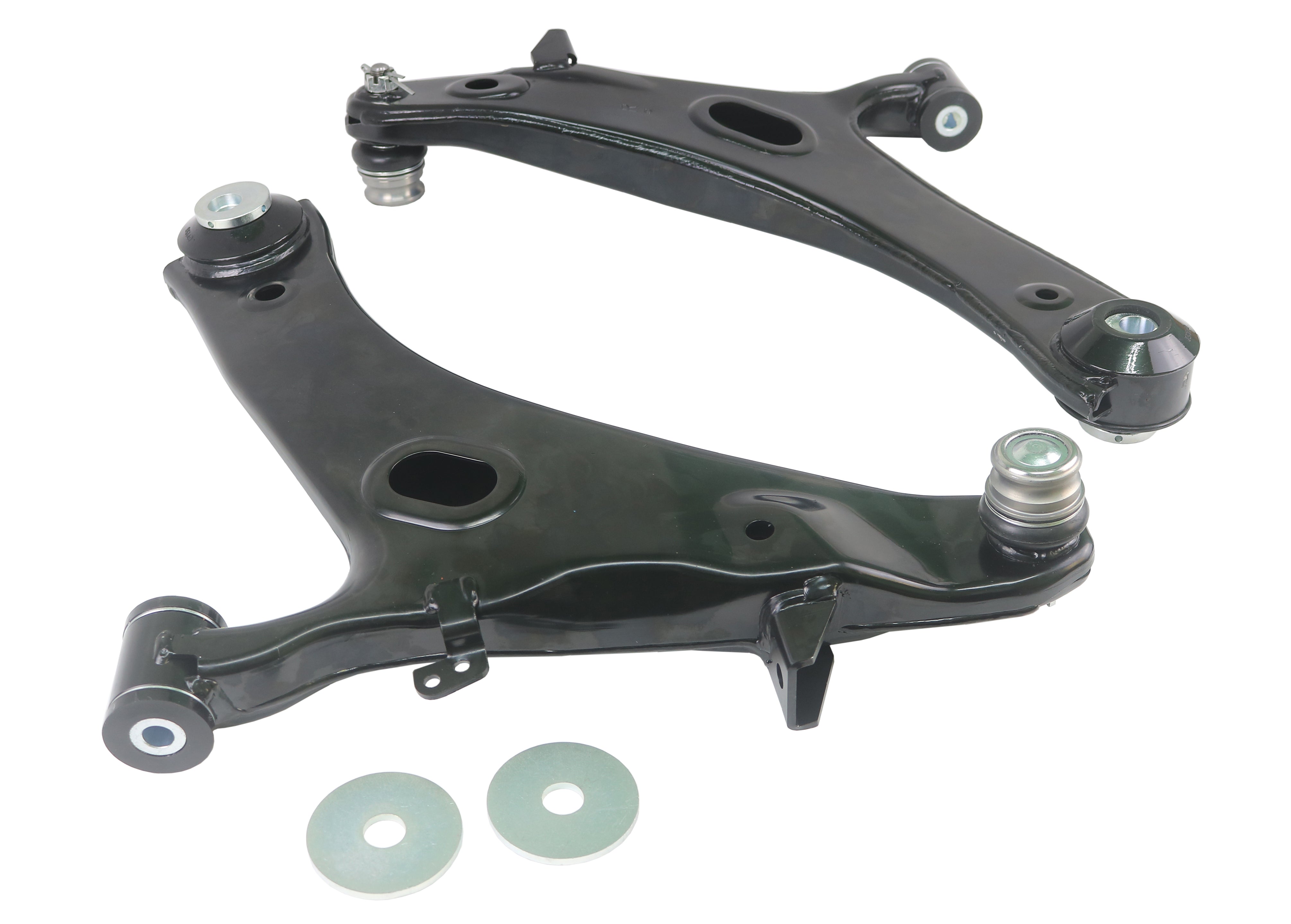 Whiteline Front Lower Control Arm Set for 2009-2013 Subaru Forester (SH) KTA360