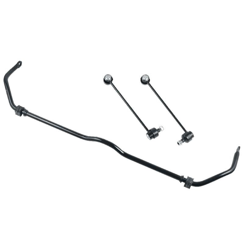 ST Suspensions ST Anti-Sway Bar Set for 2010-2016 Hyundai Genesis Coupe 2.0L (4cyl) 3.8L (V6) 52270 - photo 4