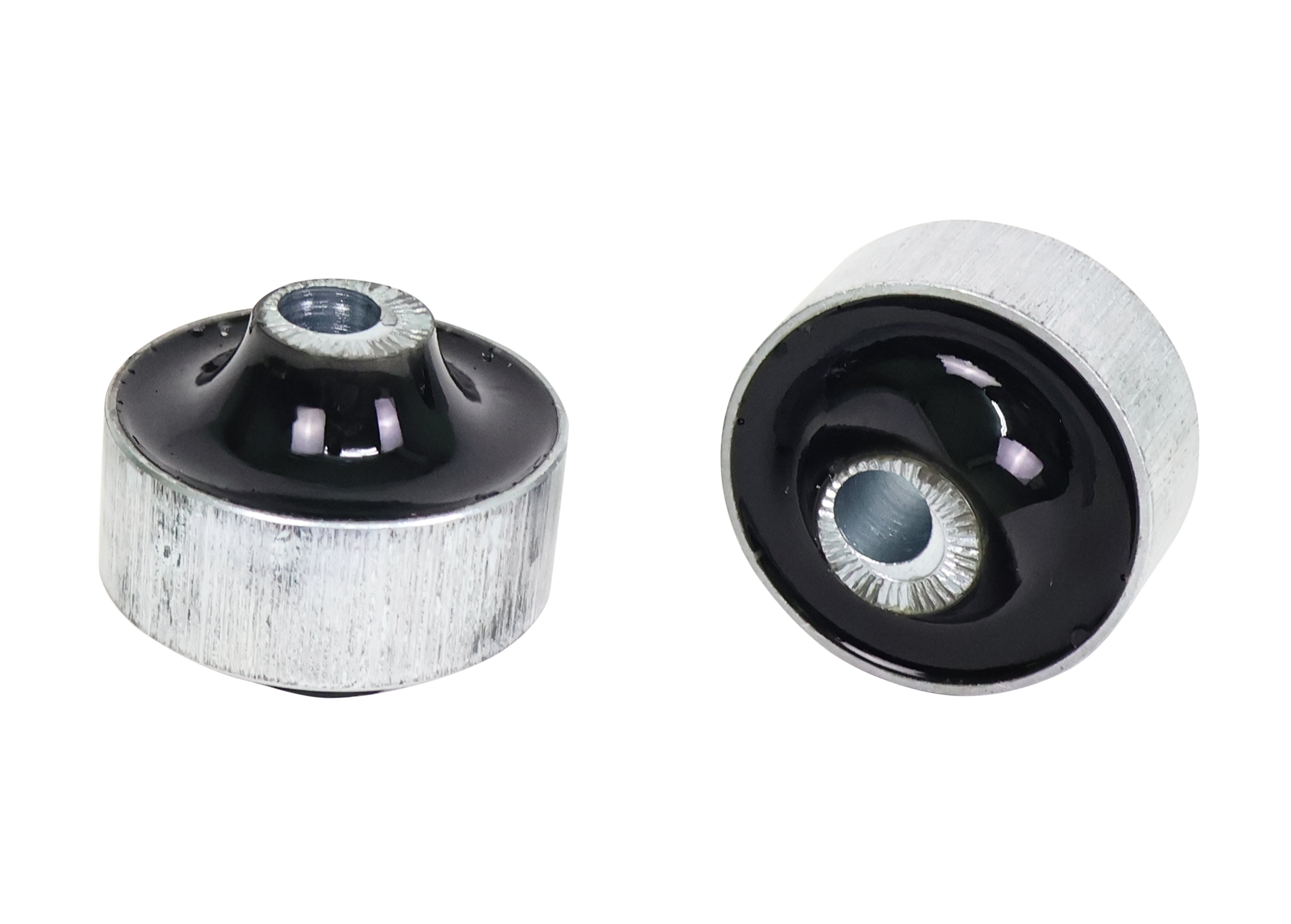 Whiteline Rear Lower Inner Control Arm Bushing Kit for 2009-2014 Honda Fit (GE) KCA579