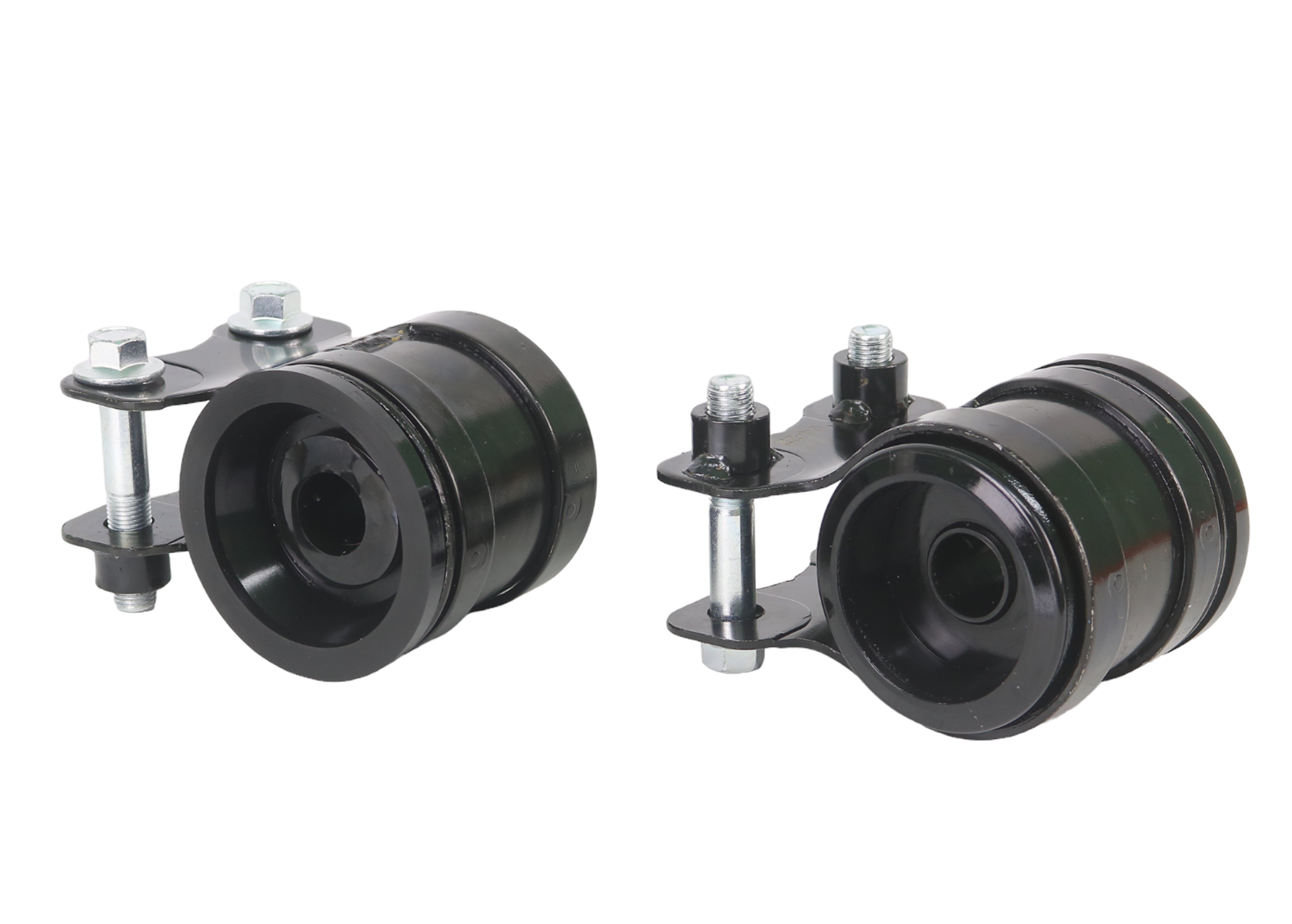 Whiteline Front Control Arm Lower Inner Rear Bushing for 2008-2013 Volvo C30 (P1) W53528
