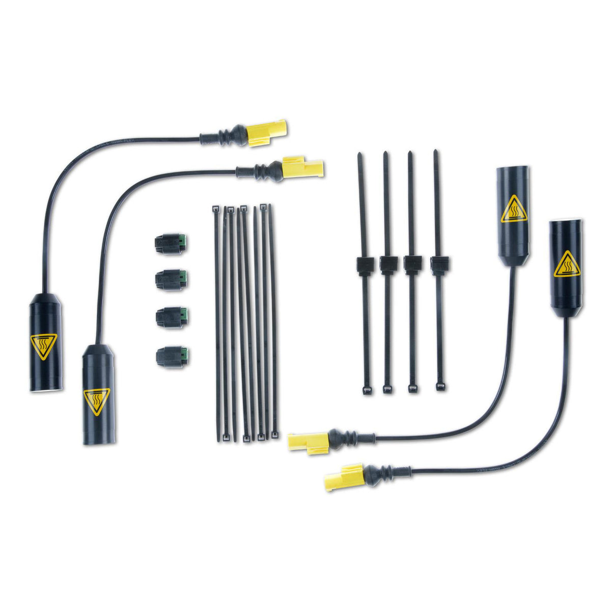 KW Suspension Electronic Damping Cancellation Kit for 2012-2018 BMW 3 Series Sedan (F30) 68510301 - photo 2