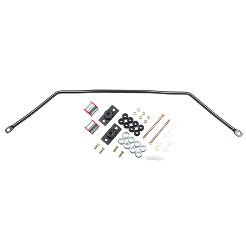 ST Suspensions ST Front Anti-Sway Bar for 1984-1987 Honda Civic 1.3-1.5L 4cyl 50140 - photo 3