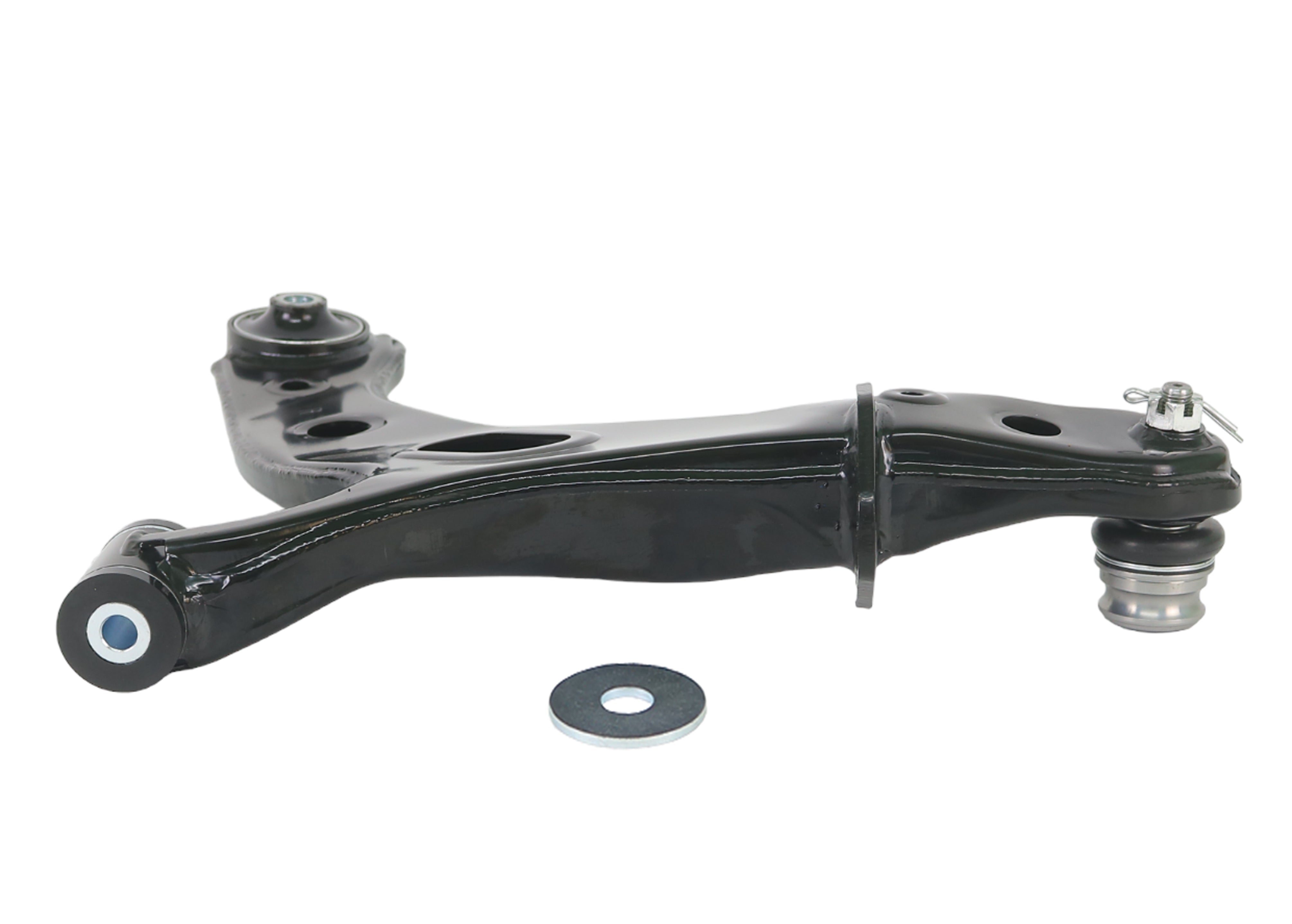 Whiteline Front Right Lower Control Arm for 2010-2014 Subaru Outback (BR/BS) WA462R
