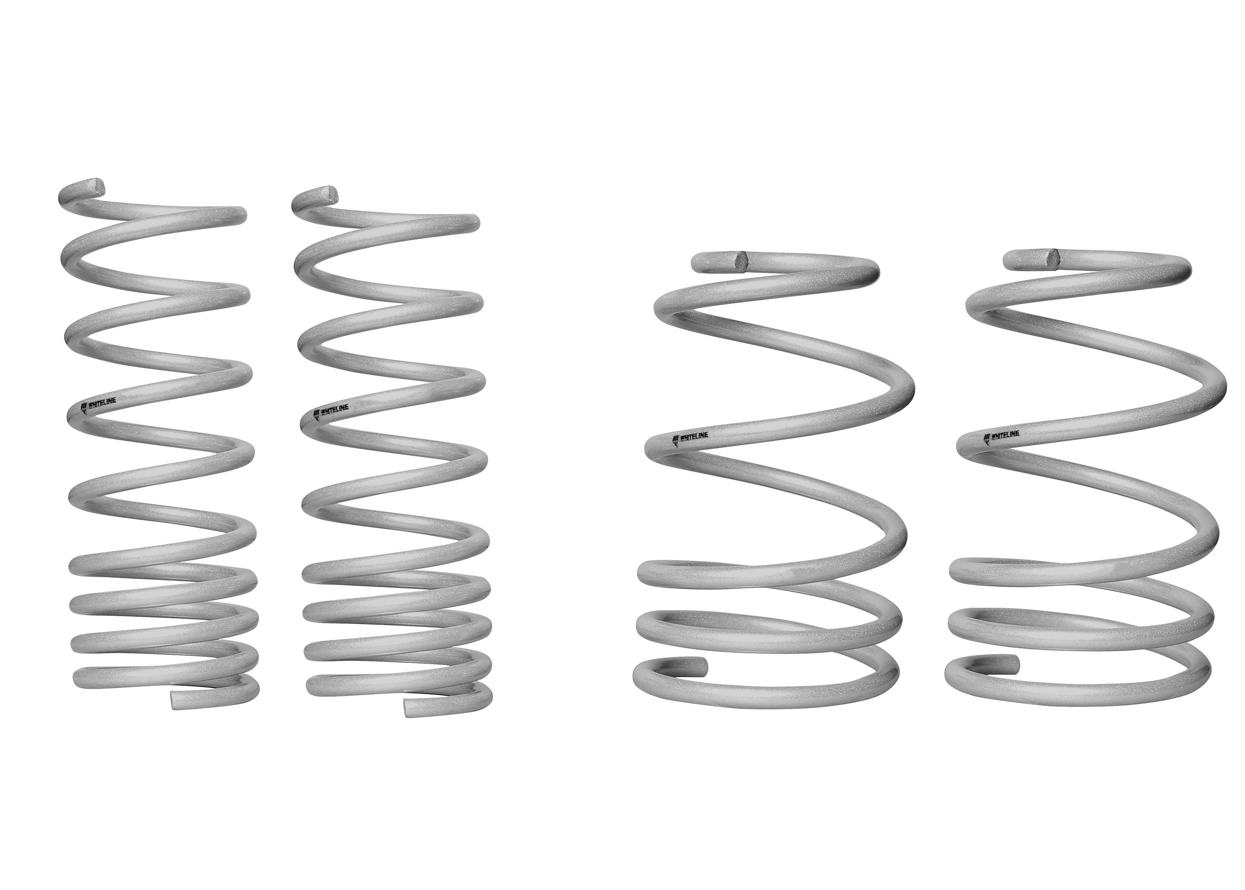 Whiteline Performance Coil Spring Lowering Kit for 2020-2026 Toyota GR Supra (DB) WSK-TOY001