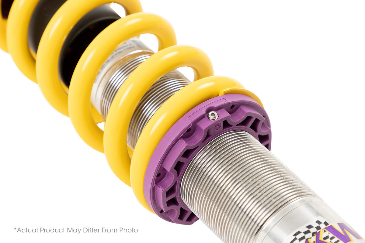 KW DDC ECU Coilover Kit - 2017-2020 BMW 430i Coupe 39020017