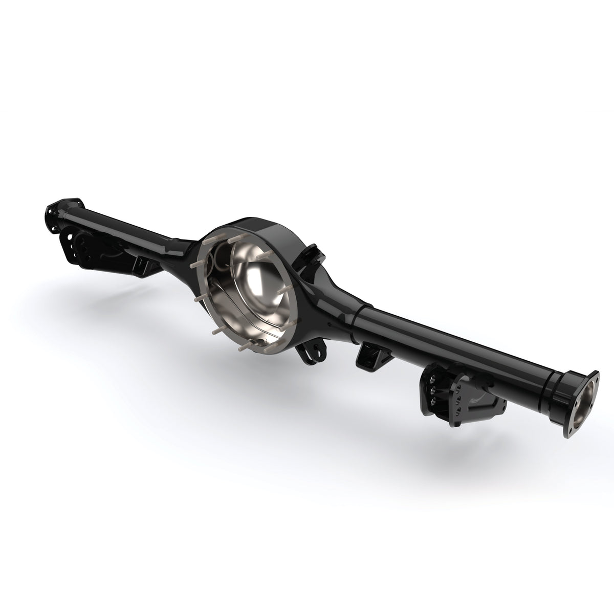 QA1 Narrowed 9" Rear Suspension System, Double Adjustable, 170 lbs/in Rate for 1973-1986 Chevrolet C10 RWD photo 2