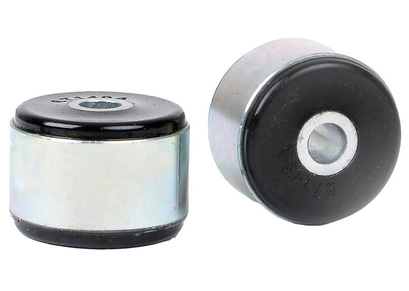 Whiteline Rear Differential Bushings - Mount In Cradle for 2015-2019 Subaru Legacy (BS) KDT940