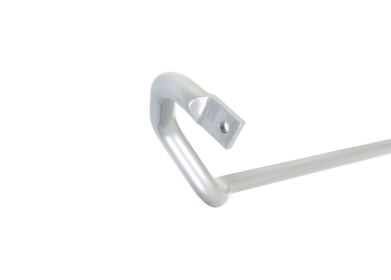 Whiteline Heavy Duty 27mm Front Sway Bar for 2013 BMW 135is 1 Series (E82)
