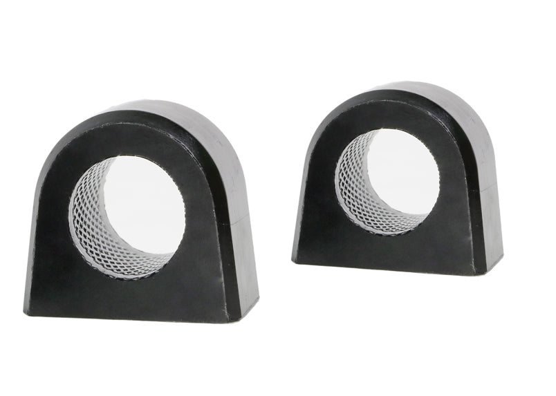 Whiteline 22mm Rear Sway Bar Mount Bushing Kit for 1998-2008 Subaru Forester (SF/SG) W0404-22