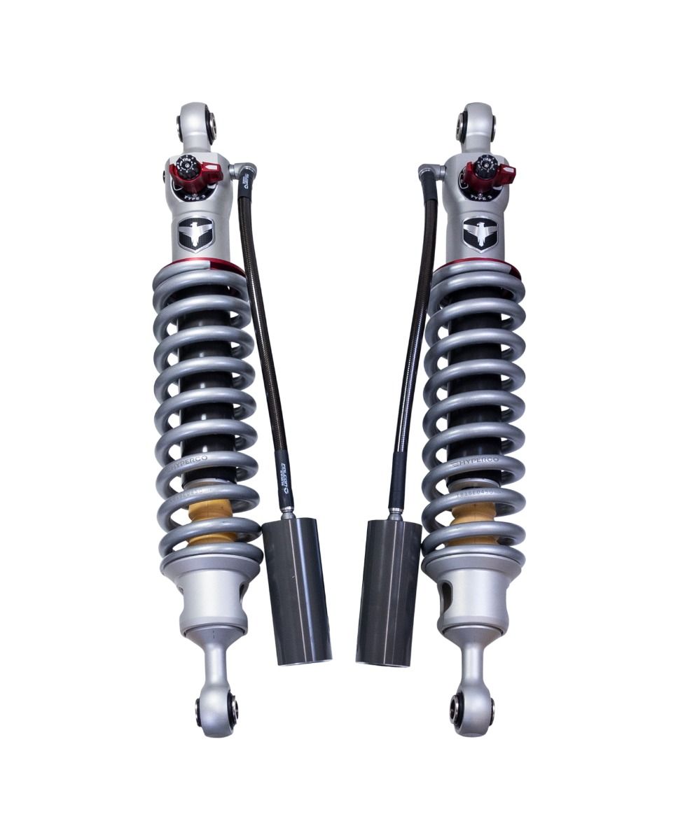 ReadyLift 3" SST3.3 Suspension System for 2024-2026 Lexus GX550 62-54365