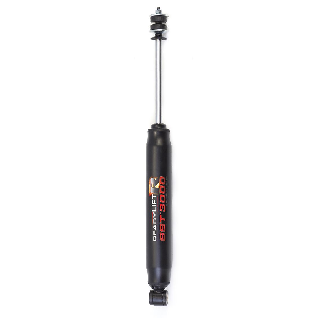 ReadyLift SST3000 Front Shocks (2.5"-4" Lift) for 2007-2018 Jeep Wrangler 4WD 93-6400F