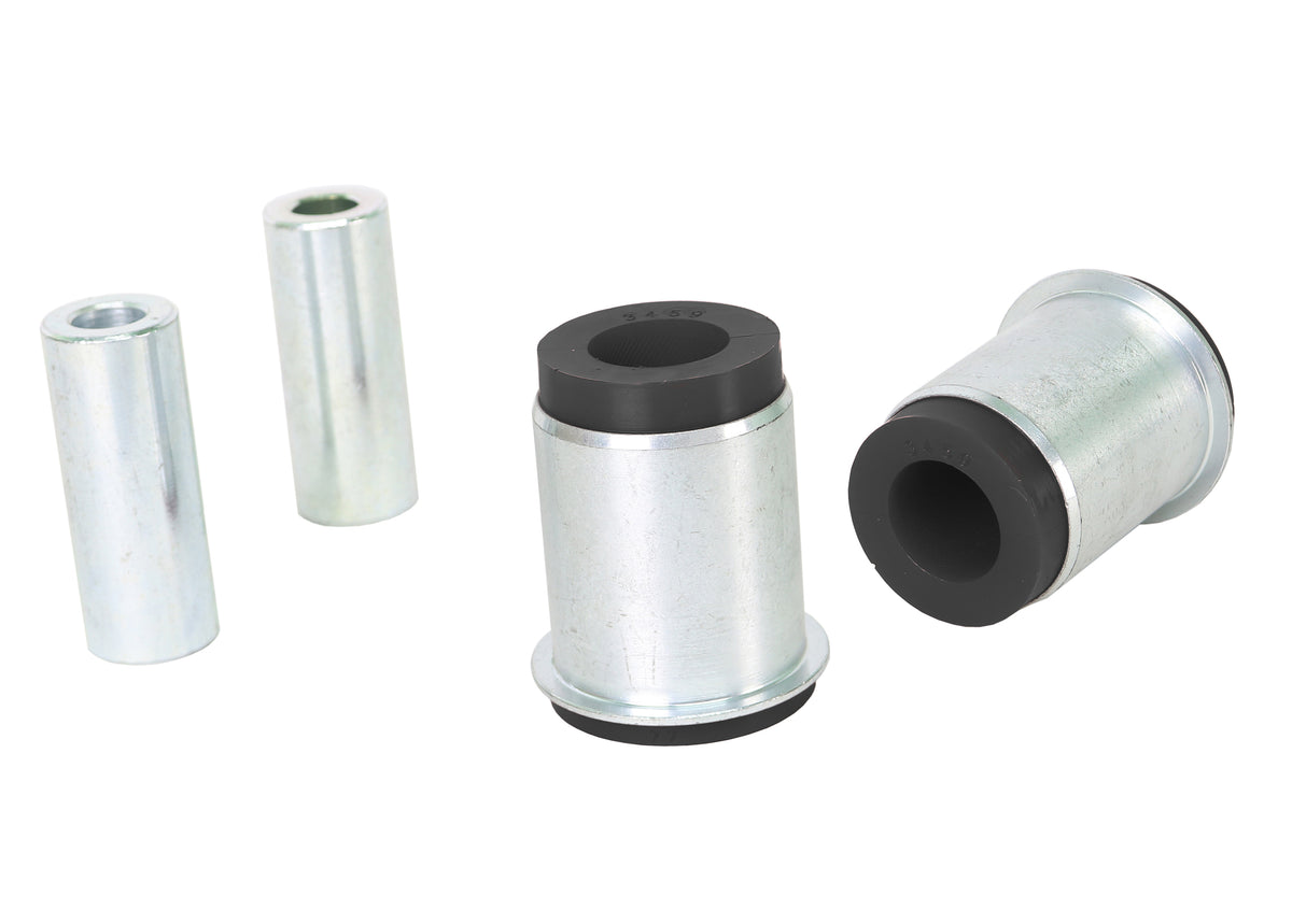 Whiteline Front Control Arm Lower Inner Front Bushing for 2009 Land Rover LR3 HSE Lux (L319) W53479