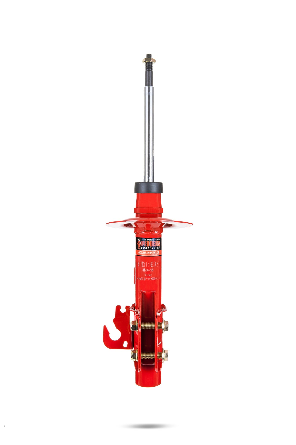Pedders SportsRyder Front Right Strut for 2008-2009 Pontiac G8 PED-9464R