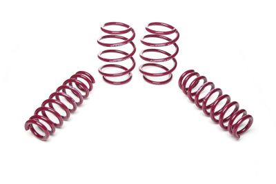 Vogtland Sport Lowering Spring Kit for 2019-2025 BMW M340i xDrive Sedan (G20) 951689