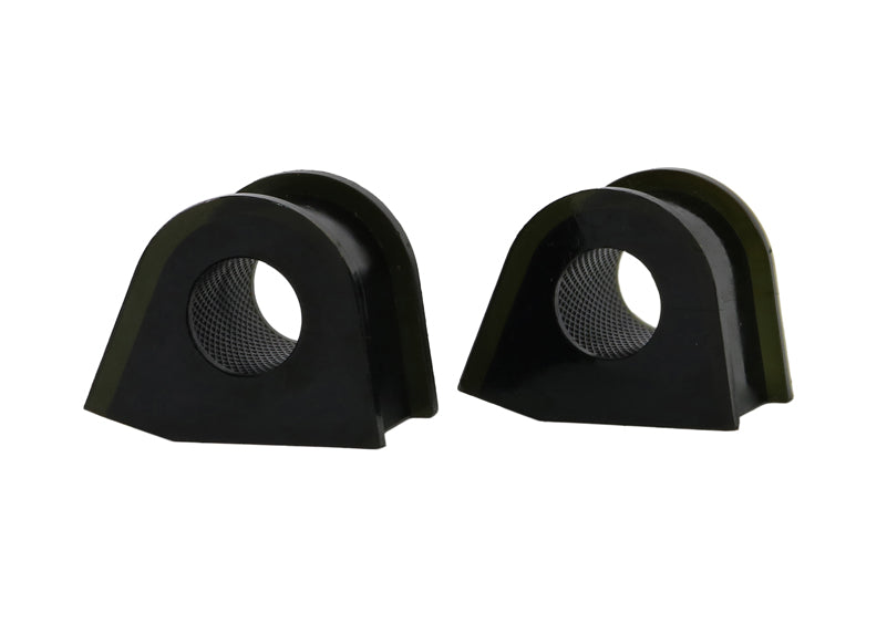 Whiteline 23mm Front Sway Bar Bushing Kit for 1980-1991 Volkswagen Vanagon Campmobile (T3) W23403