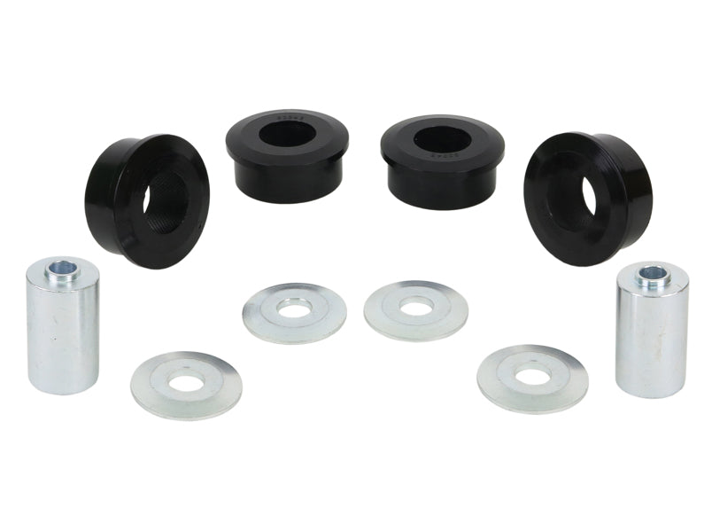 Whiteline Rear Trailing Arm Front Bushing for 2010-2012 Volkswagen Passat CC (NMS) W0504