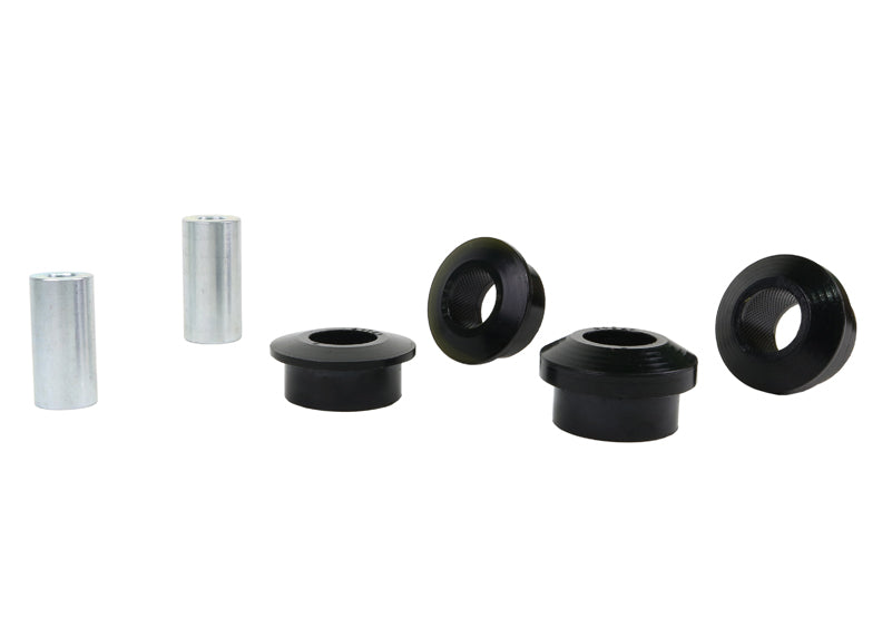 Whiteline Front Control Arm Lower Inner Front Bushing for 2011-2012 Mazda MX-5 Miata Special Edition (NC) W53413