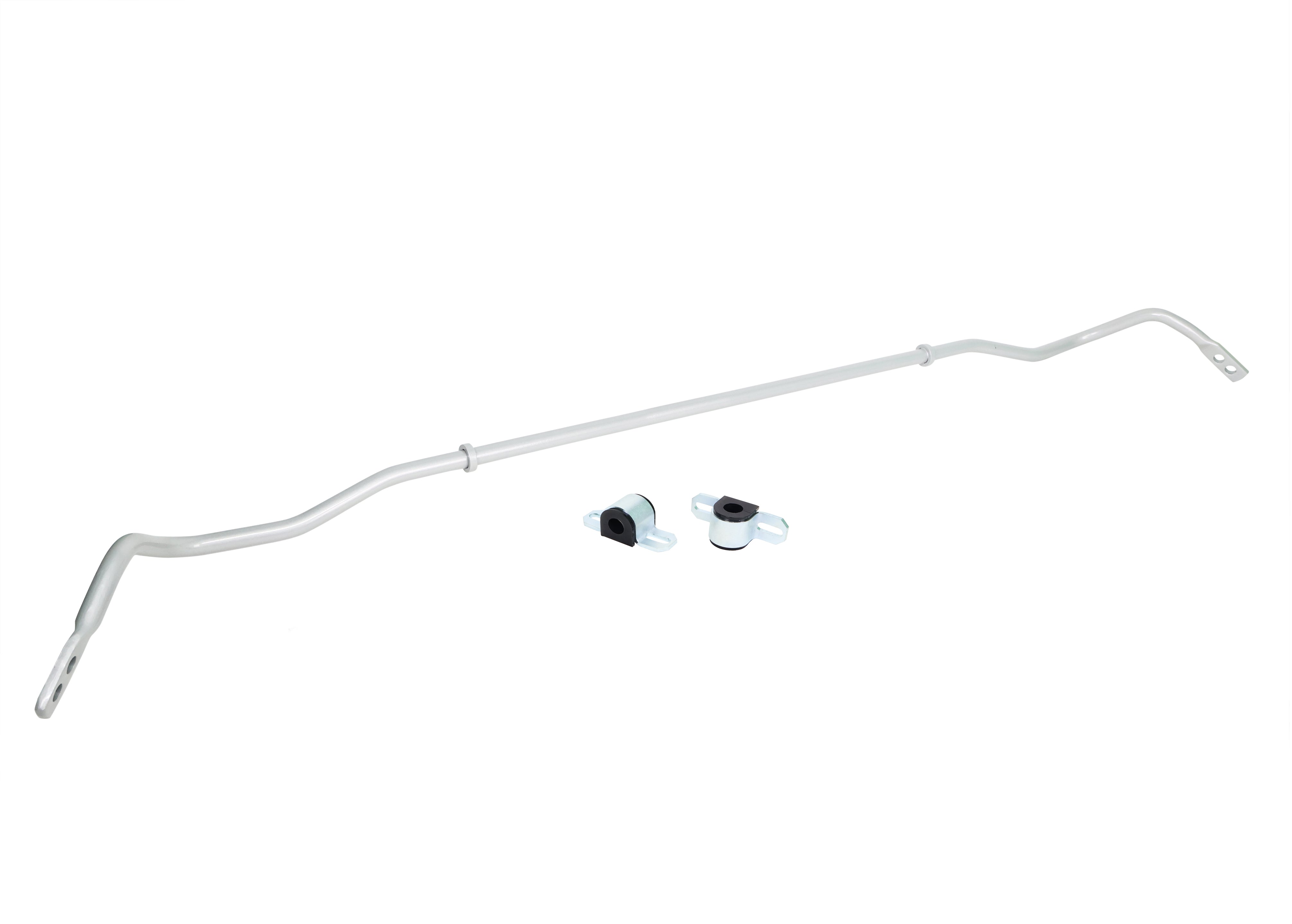 Whiteline Heavy Duty Adjustable 18mm Rear Sway Bar for 2018-2023 Kia Stinger (CK) BKR001Z