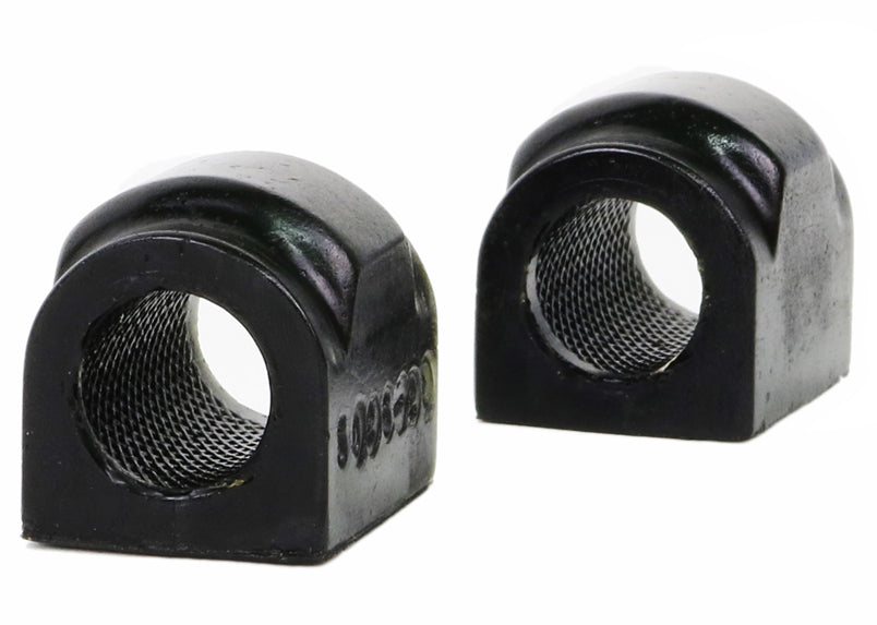 Whiteline 20mm Rear Sway Bar Bushing Kit for 2000 BMW 328Ci (E46) KSK011-20