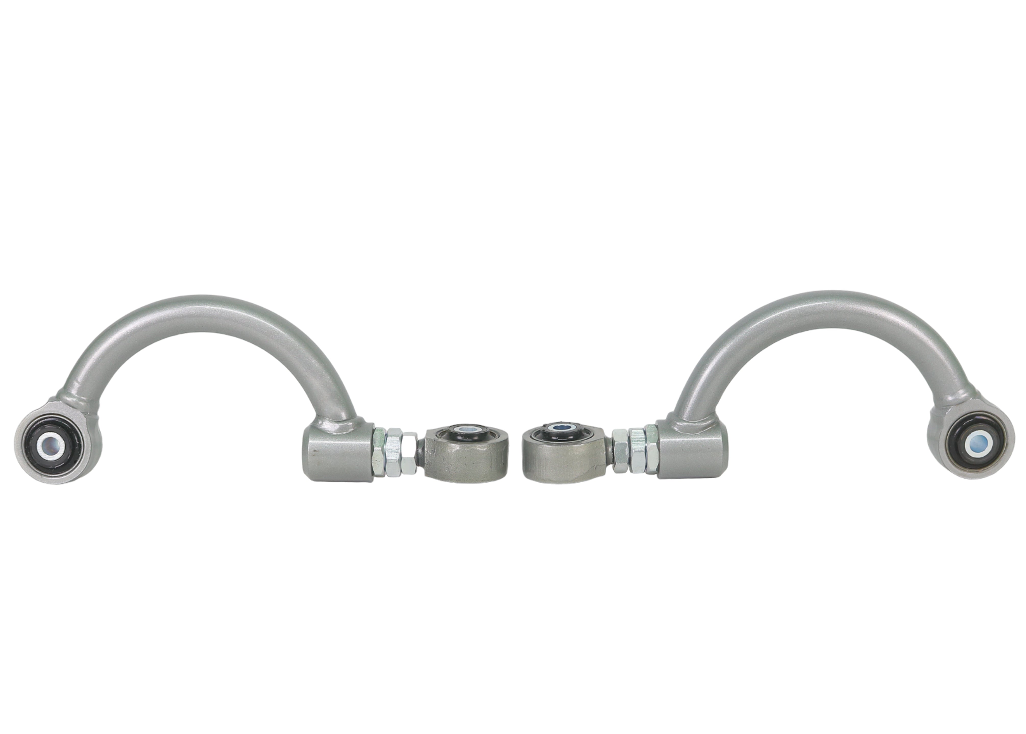 Whiteline Adjustable Rear Upper Control Arm Set for 2007-2013 Volvo C70 (P1) KTA138A