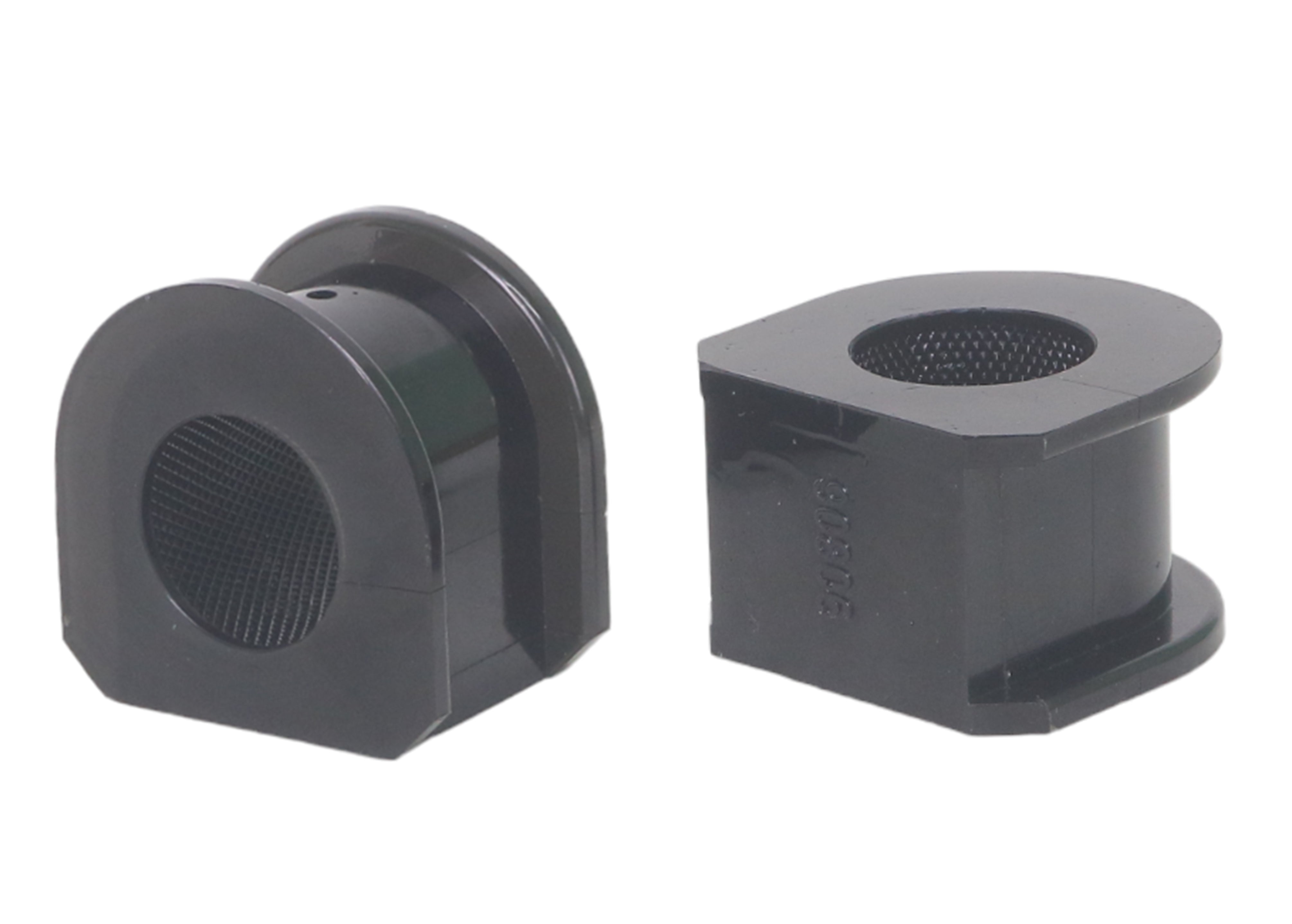 Whiteline 15mm Front Sway Bar Bushing Kit for 1973-1974 Chevrolet K10 Pickup (C/K) W23821