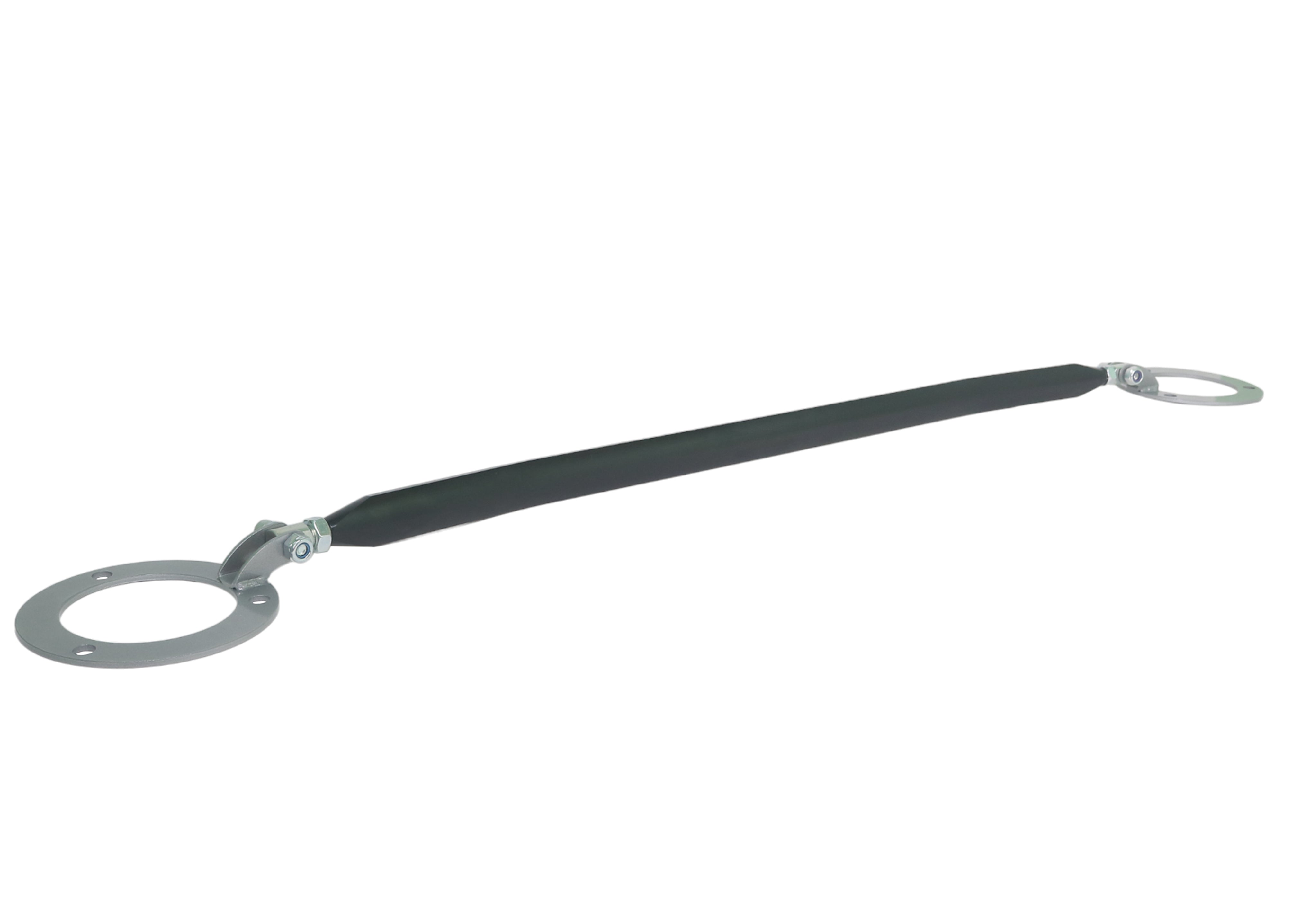 Whiteline Front Strut Tower Brace for 1990-1992 Toyota Celica All Trac (T180) KSB546
