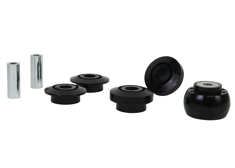 Whiteline Rear Differential Mount Bushing for 2003-2005 Nissan 350Z Performance (Z33) KDT911