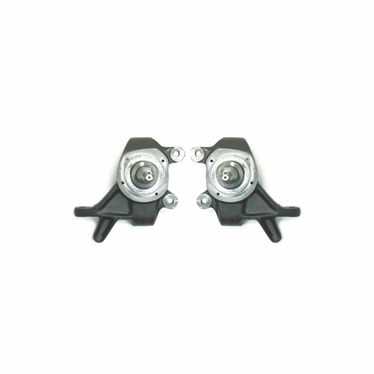Belltech 2" Drop Spindle Set for the Nissan Frontier Standard Cab/Extended Cab RWD