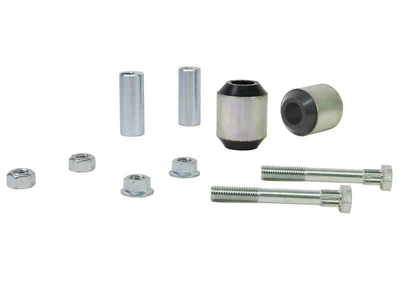 Whiteline Rear Control Arm Lower Outer Bushing for 2003-2008 BMW Z4 (E85/E86) W62384