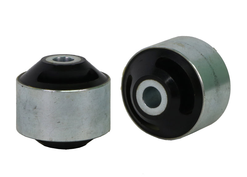 Whiteline Front Control Arm Lower Inner Rear Bushing (Standard Repl.) for 2011-2012 Hyundai Elantra Touring GLS, Touring SE (MD) W53493
