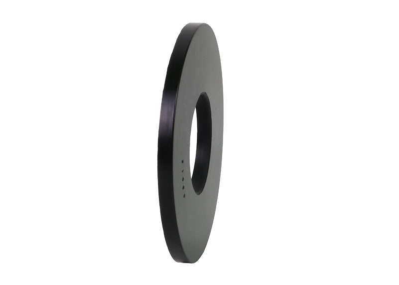 Whiteline Rear Spring Pad Bushing for 2004 Jeep Grand Cherokee Special Edition (WJ) W73416