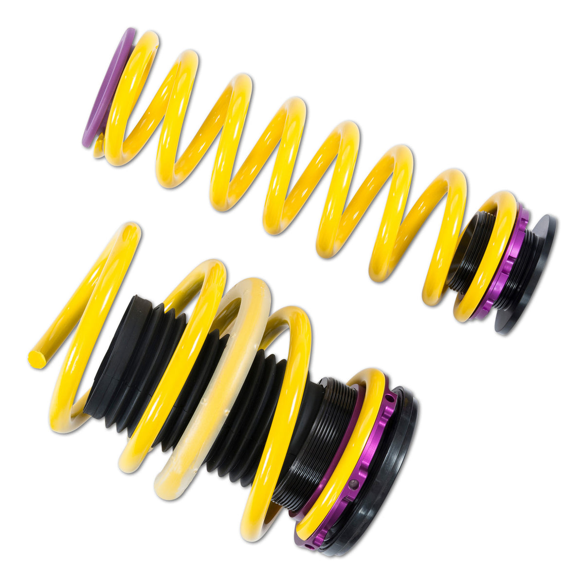 KW HAS Coilover Sleeve Kit - 2017-2020 Audi RS 3 253100AL