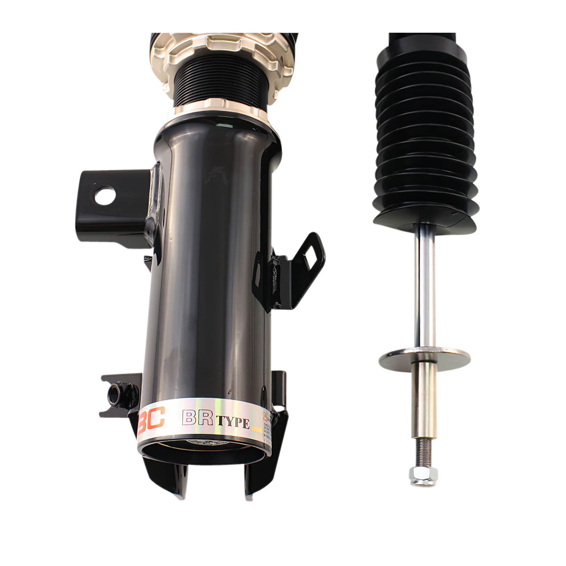 BC Racing ZX Series Coilovers for 2019+ BMW Z4 RWD (G29)