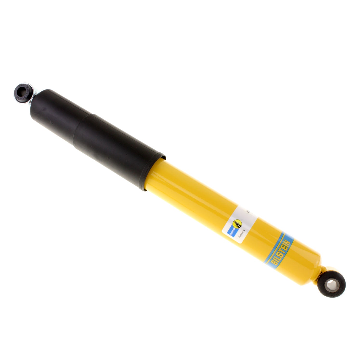 Bilstein B6 4600 46mm Monotube Suspension Front Shock Absorber - 13.03 in. Collapsed AK1066